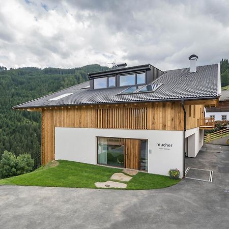 Mucher Apt Josef Moso Exterior foto