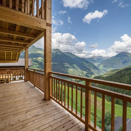 Mucher Apt Josef Moso Exterior foto