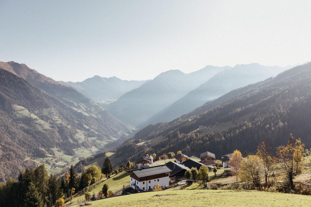 Mucher Apt Josef Moso Exterior foto