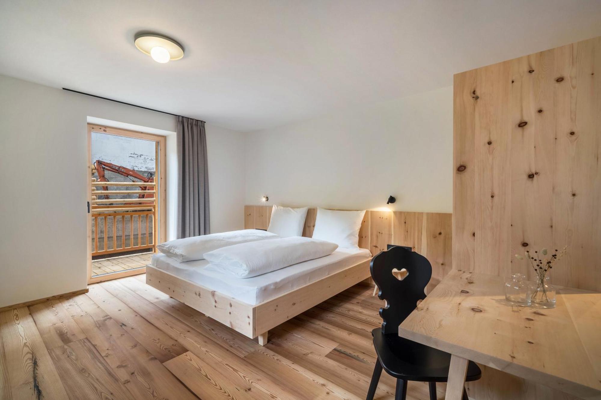 Mucher Apt Josef Moso Exterior foto