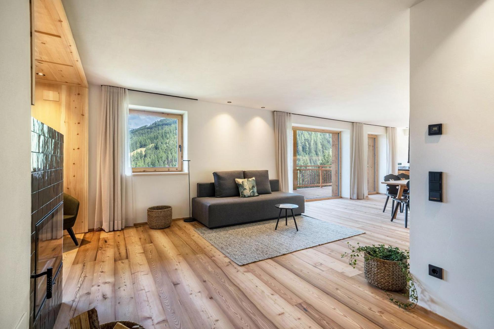 Mucher Apt Josef Moso Exterior foto