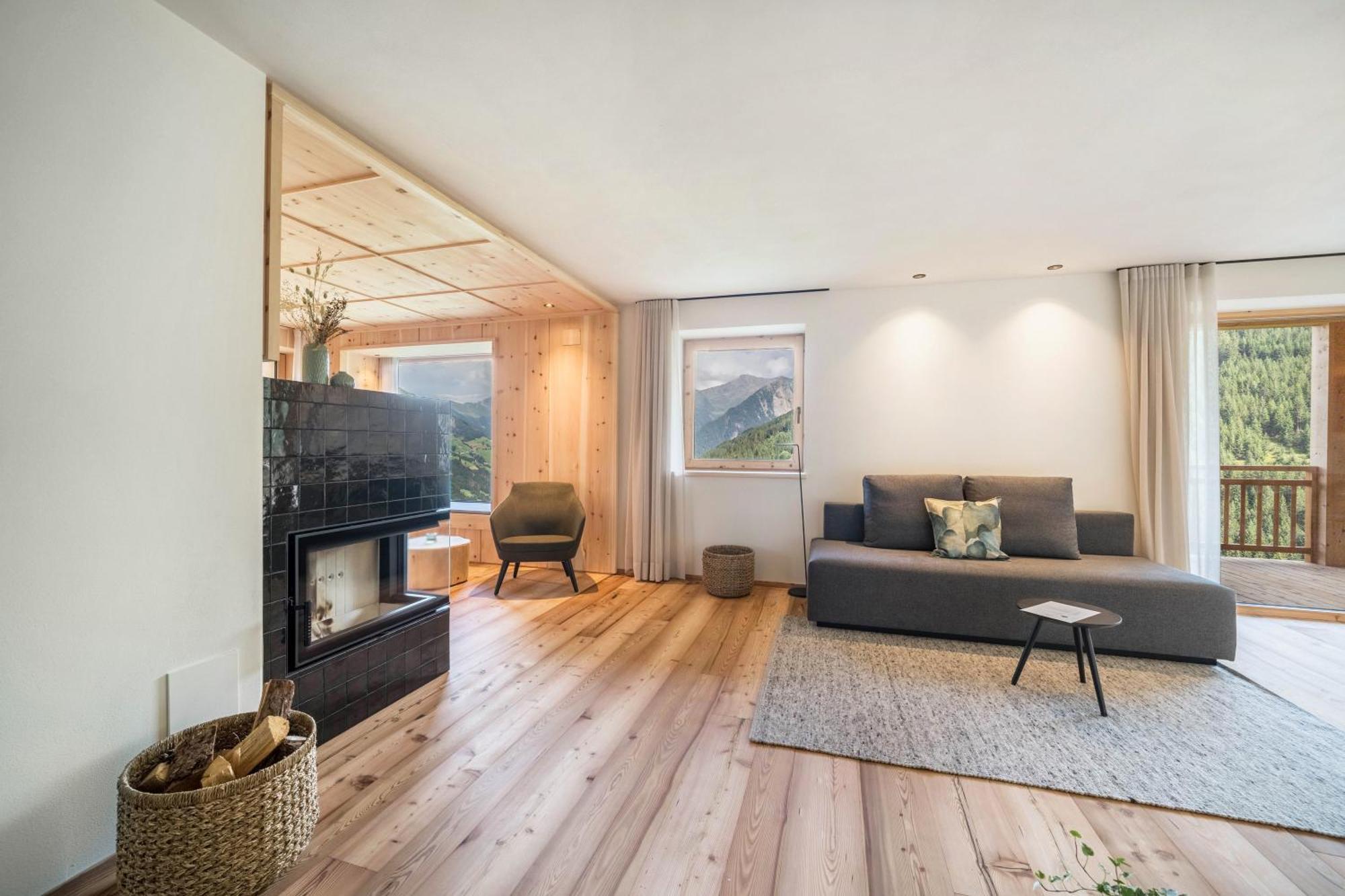 Mucher Apt Josef Moso Exterior foto