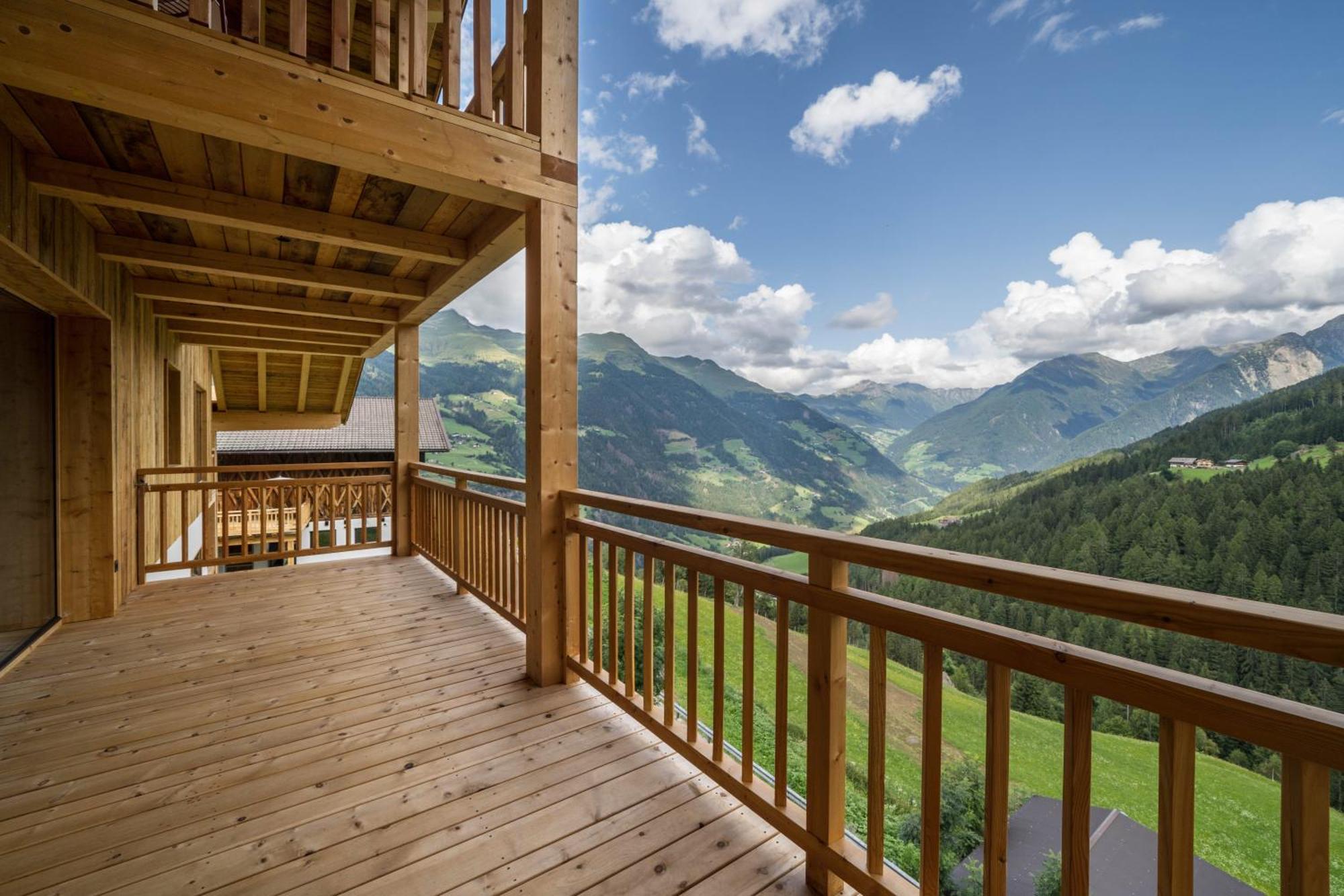 Mucher Apt Josef Moso Exterior foto