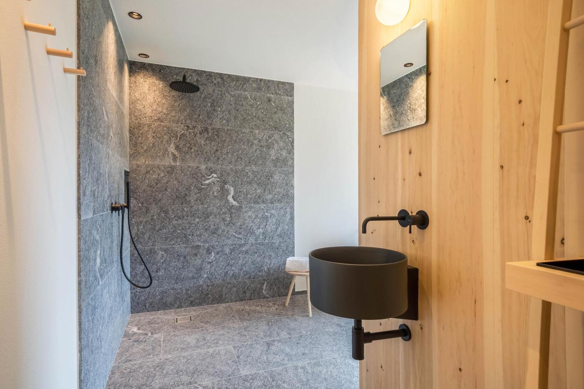 Mucher Apt Josef Moso Exterior foto