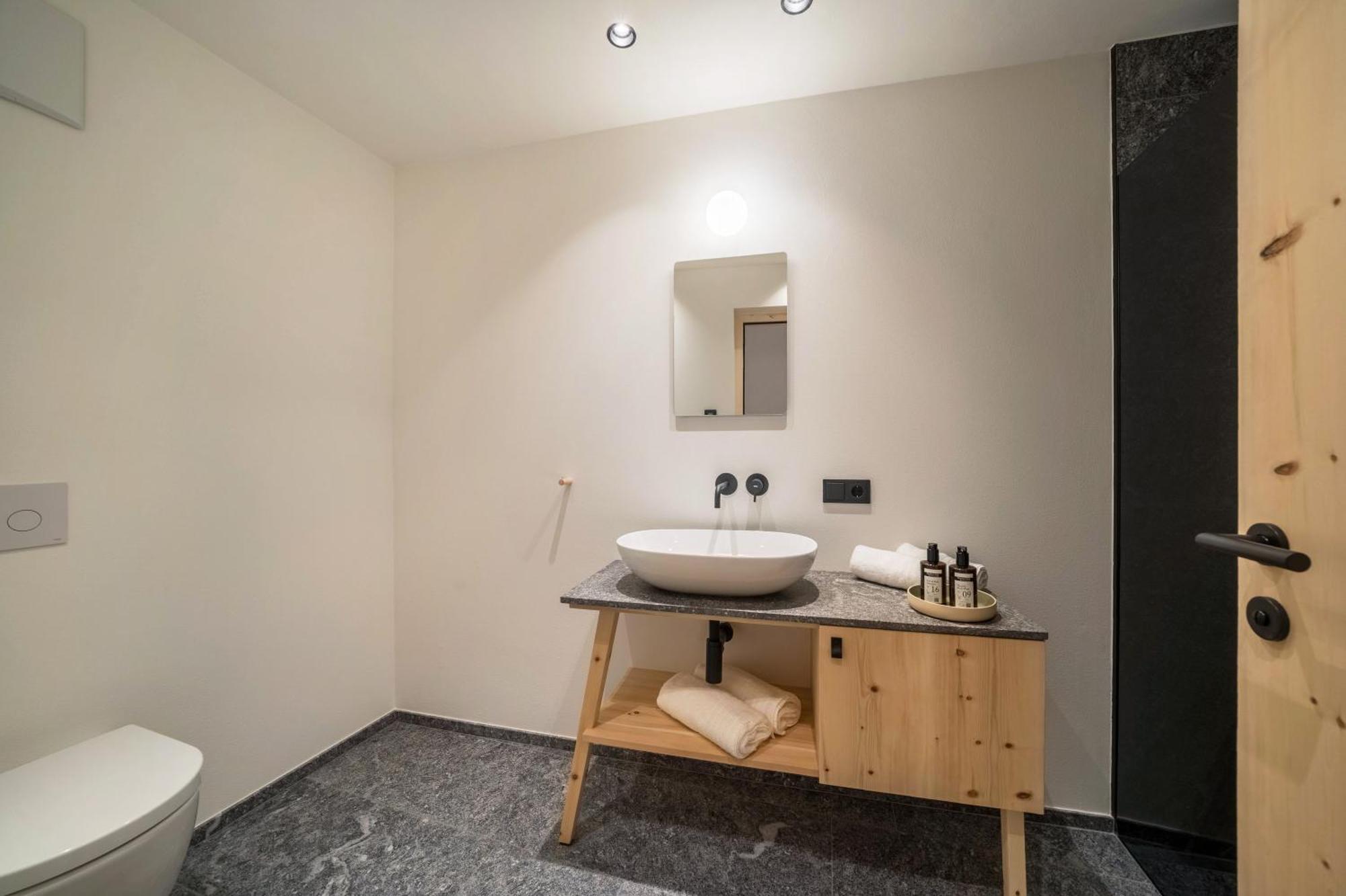 Mucher Apt Josef Moso Exterior foto