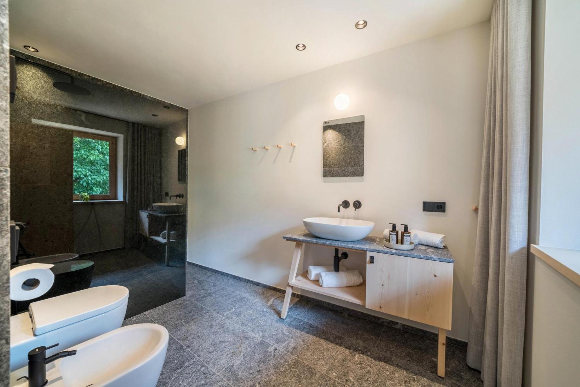 Mucher Apt Josef Moso Exterior foto