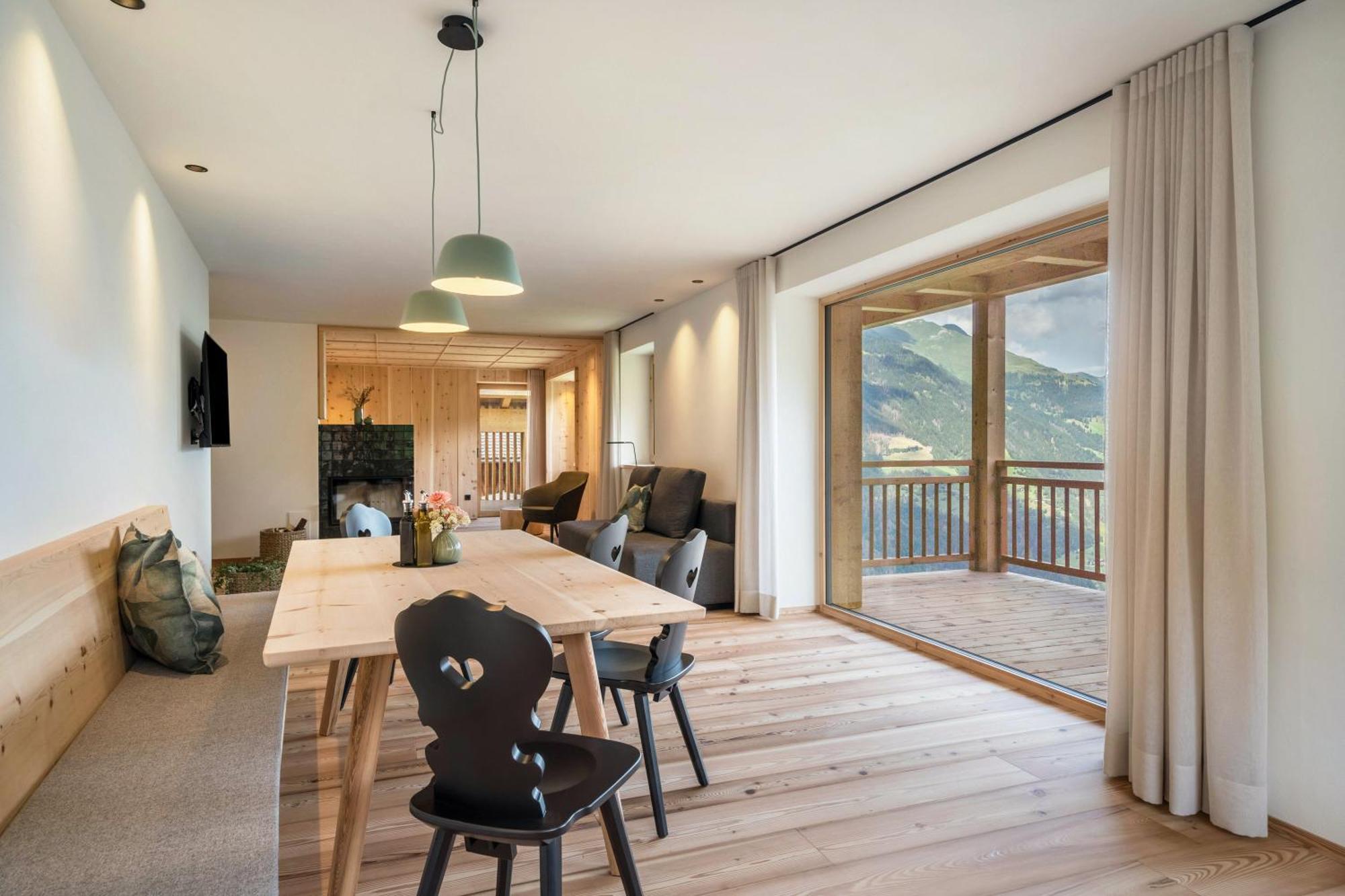 Mucher Apt Josef Moso Exterior foto