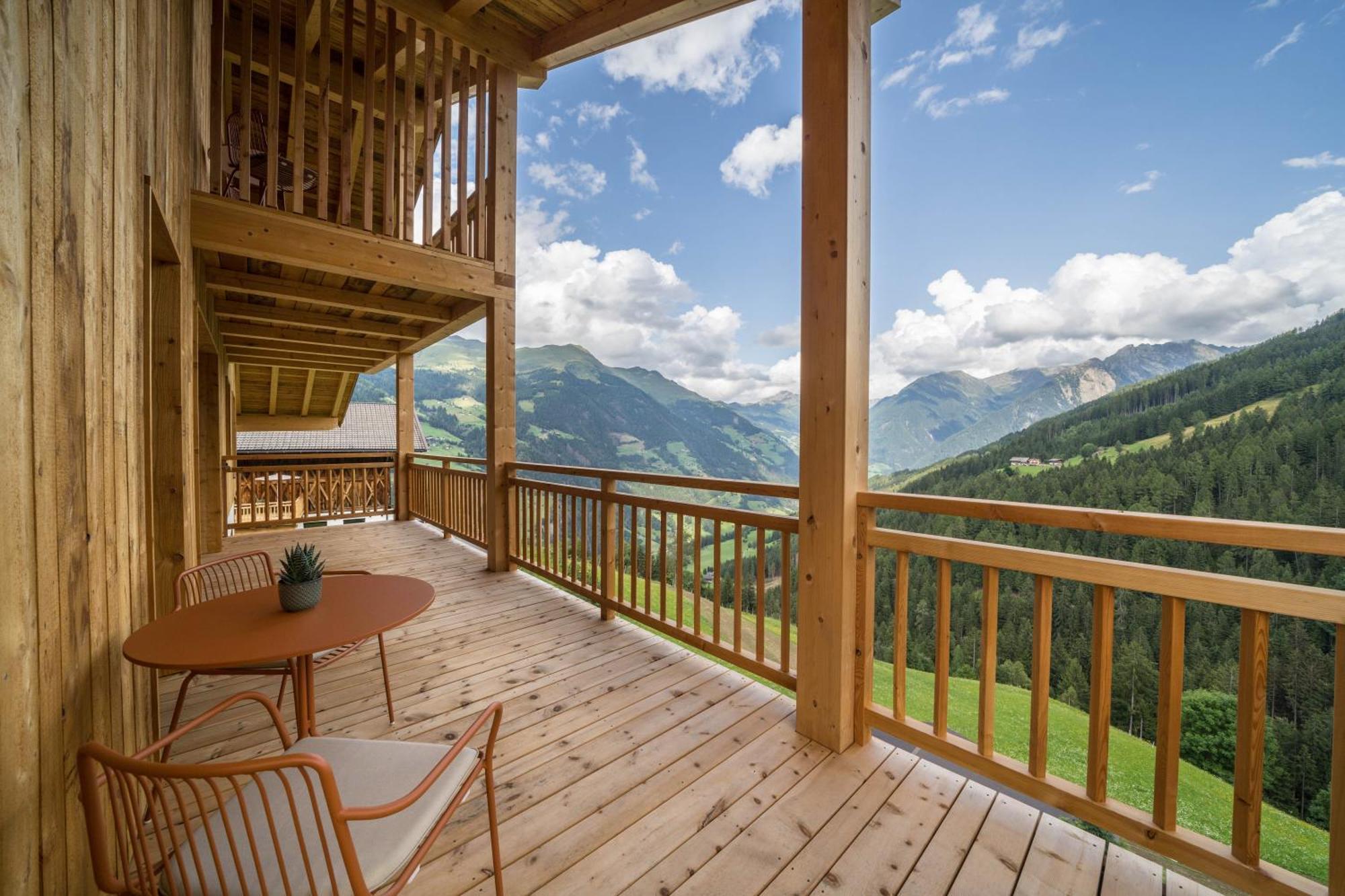 Mucher Apt Josef Moso Exterior foto