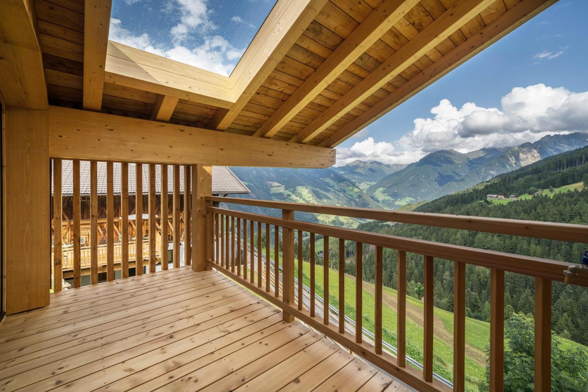 Mucher Apt Josef Moso Exterior foto