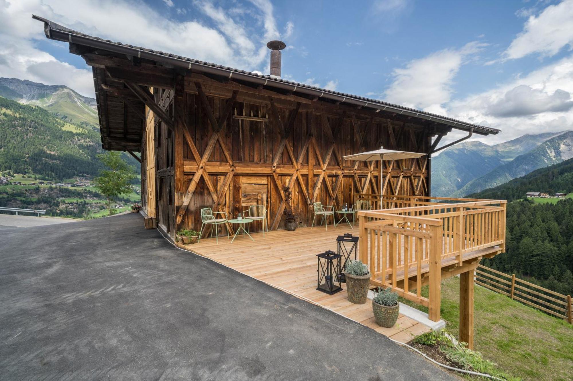 Mucher Apt Josef Moso Exterior foto