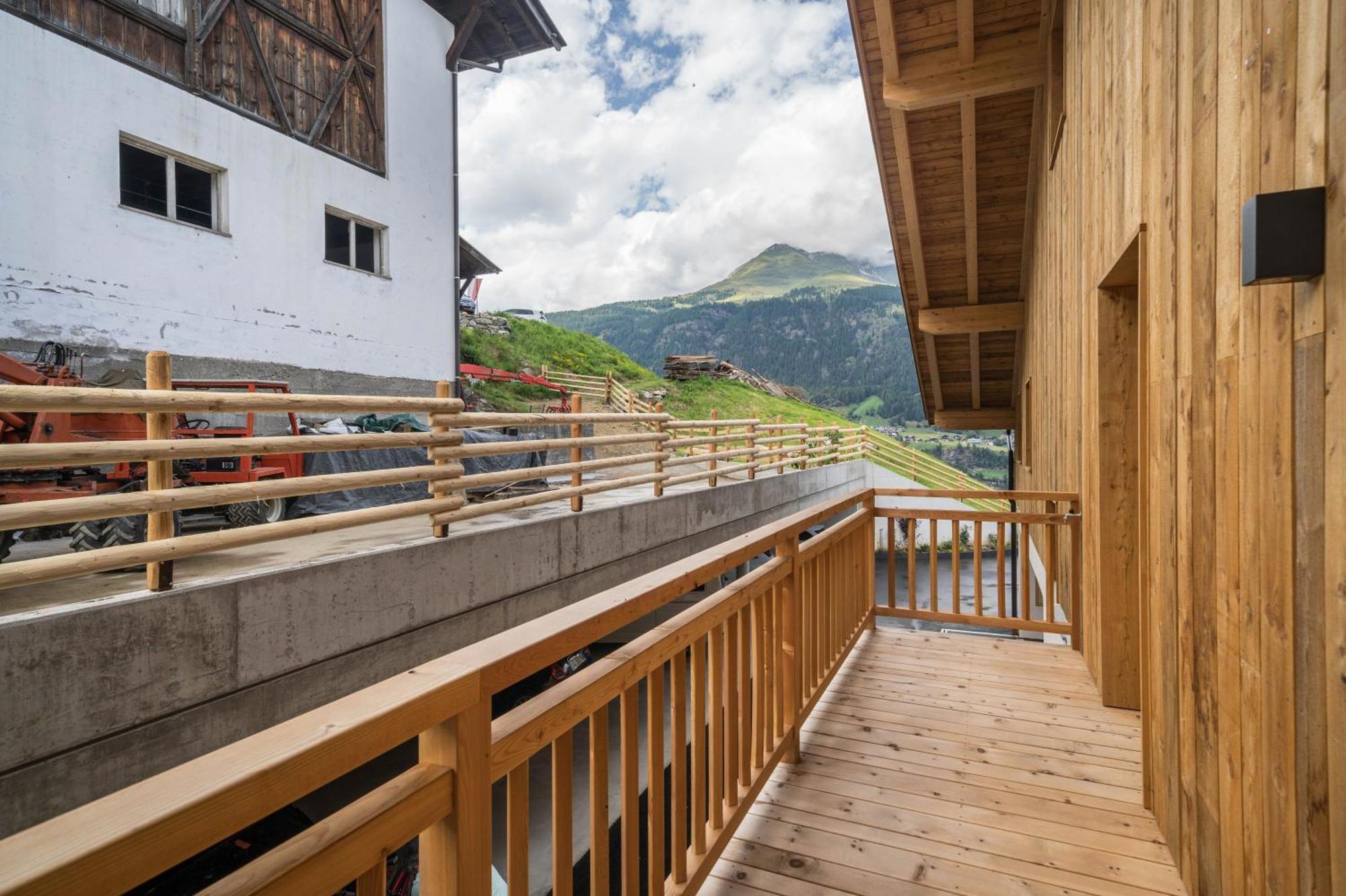 Mucher Apt Josef Moso Exterior foto