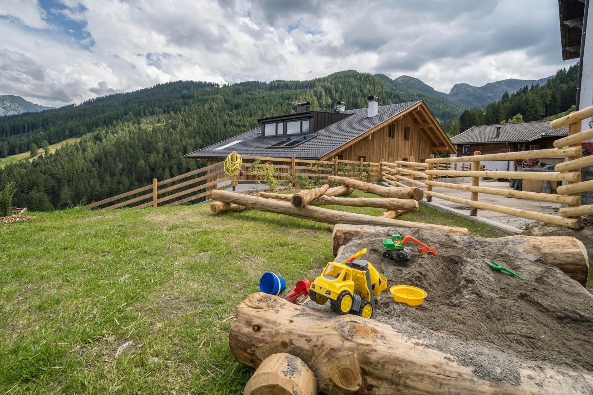Mucher Apt Josef Moso Exterior foto