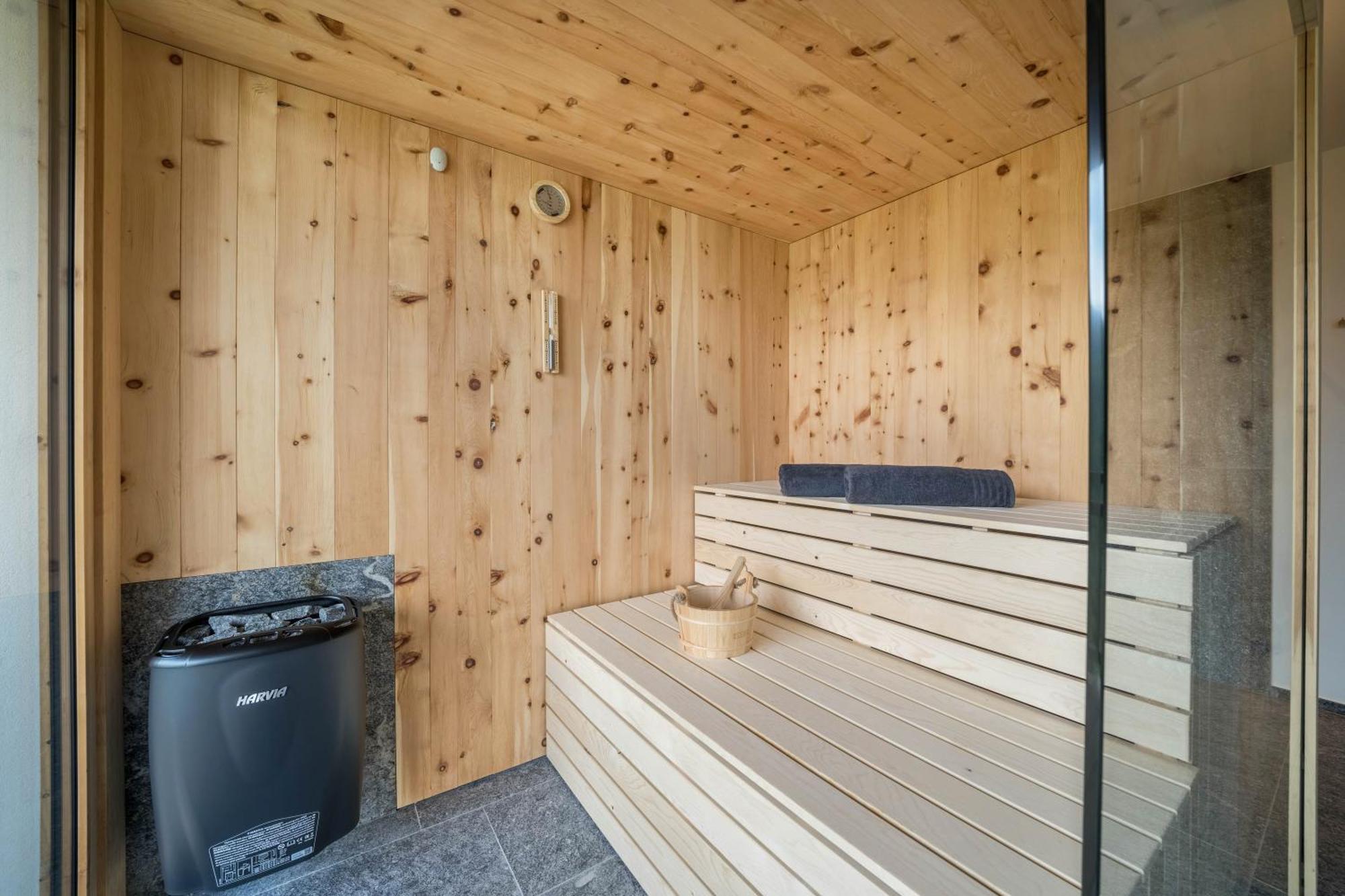 Mucher Apt Josef Moso Exterior foto